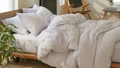 Dream of Big Discounts? Up to 45% Off Brooklinen's Anniversary Sale