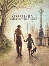 Goodbye Christopher Robin