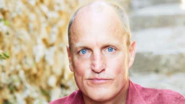 Focus Features Sets Winter 2025 Release For Woody Harrelson Deep-Sea Diver Thriller ‘Last Breath’