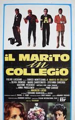 Il marito in collegio