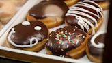 Which state in the U.S. enjoys donuts the most?