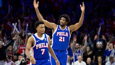 New York Knicks vs Philadelphia 76ers picks, predictions: Who wins Game 4 of NBA Playoffs?