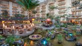 What To Do At Nashville's Gaylord Opryland Resort