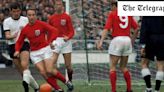 Sir Bobby Charlton’s brother: ‘I couldn’t afford to go to the 1966 World Cup final’