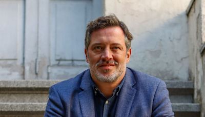 Sebastián Sichel coquetea con Ñuñoa: no descarta ser candidato a alcalde y destronar al Frente Amplio