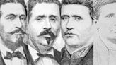 Los hermanos Gutiérrez: un golpe de Estado que terminó en la macabra muerte de tres militares que fueron torturados, colgados y luego quemados en Lima