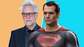 James Gunn Says “Superman Is A Huge Priority” & Debunks Rumors Of Where He Stands With Henry Cavill