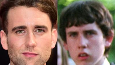 Harry Potter star Matthew Lewis explains why he is in ‘no rush’ to join HBO reboot