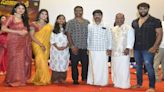 KGF Lyricist Kinnal Raj’s Directorial Debut Simha Roopini Teaser Launched