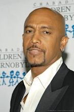 Montel Williams