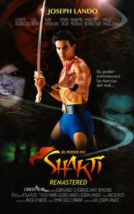 El Poder del Shakti