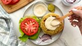 For A More Satisfying Vegan Burger, Make Your Own Falafel Patties