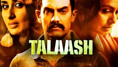 Talaash Streaming: Watch & Stream Online via Netflix and Amazon Prime Video