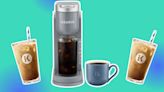 This 'awesome' Keurig brews hot *and* iced coffee — it's a whopping 50% off on Amazon Canada