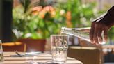 Want to Annoy Your Server? Order Water for the Table