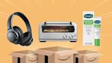 The 10 best Amazon deals to shop this week: Anker, Breville and Cetaphil