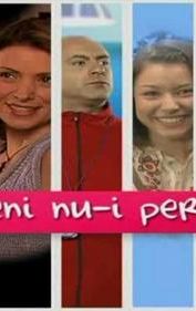 Nimeni nu-i perfect