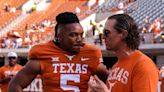 Former Texas Longhorns Football Star Bijan Robinson To Pursue Acting After Football