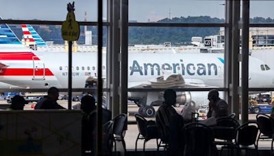 American Air Flight Attendants Prepare Strike as Talks Conclude