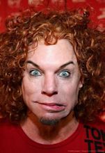 Carrot Top