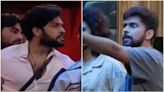 Bigg Boss OTT 3: Sai Ketan Rao Attacks Lovekesh Kataria - Watch