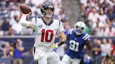 Texans vs. Colts live blog: 20-20, TIE