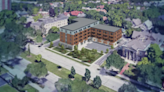 An affordable apartment development at Wauwatosa's Mayfair Collection and one on Milwaukee's near west side are proceeding with tax credits