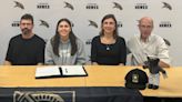Why West Point was the pick for 5-time Corning state champion swimmer Angie McKane