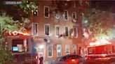 Incendio deja varios heridos en apartamento de Brooklyn