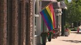 Pride Month celebrations are already underway in Saugatuck-Douglas