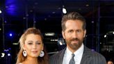 Blake Lively Reacts to Ryan Reynolds Trolling Her Super Bowl BFF Date