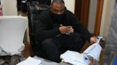 Detroit OKs $8.5 million settlement to man who spent 27 years in prison for murder he didn't commit