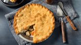 12 Pot Pie Recipes To Warm Up Your Winter