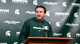 Michigan State football's first recruiting class under Jonathan Smith 'great start' to rebuild
