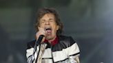 Mick Jagger se sente 'muito melhor' após testar positivo para Covid-19
