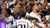 Real Madrid pasa a la final de la Champions Legue - El Diario - Bolivia