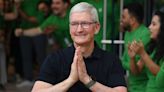 Why Apple is betting big on India