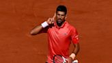 French Open order of play and schedule on Day 4 including Novak Djokovic and Cameron Norrie