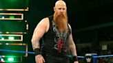 Report: Erick Rowan Signs New Deal With WWE