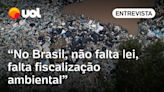 Fake news sobre Rio Grande do Sul abalam esforço de mostrar que clima no Brasil já mudou | Análise