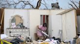 For majority Black Mississippi tornado victims, Biden official says it’s a ‘long road to recovery’