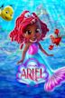 Disney Jr's Ariel