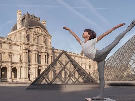 El bailarín argentino de 12 años que fue becado en la Ópera de París y es la nueva promesa de la danza clásica