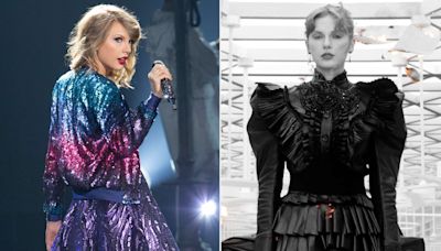 Taylor Swift's Famous Fashions to Be Displayed at Victoria and Albert Museum (Are You Ready for It!?)
