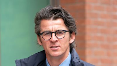 Joey Barton quits social media after agreeing to pay £75,000 in damages to Jeremy Vine in defamation case