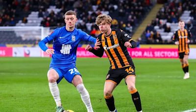 Hull City transfer window state of play: Ryan Allsop exit, Josh Windass truth and Jay Stansfield