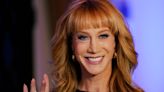 Kathy Griffin Discloses ‘Extreme Case’ Of PTSD With Knowing ‘Wink’ To Trump Fiasco