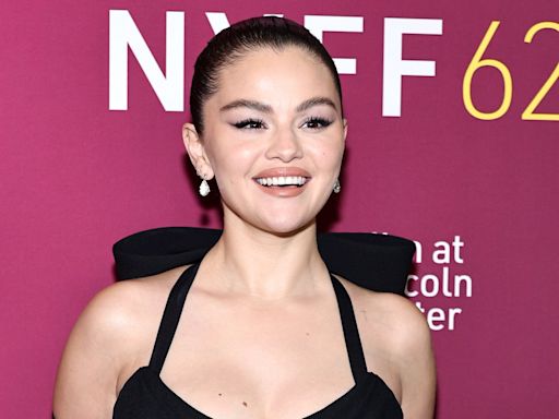 Selena Gomez reacts to her billionaire status: ‘It’s distasteful to talk about money’