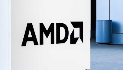 AMD Stock: Look for Steady Returns, Not Moonshot Moves