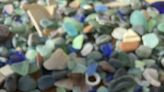 Sea glass festival comes to Mystic Seaport this weekend